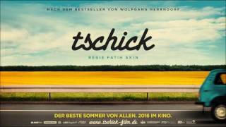 Vince Pope  Car Spin  tschick  Filmmusik [upl. by Assetan]