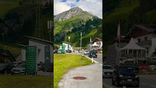 Stuben am Arlberg nature travel europe austria [upl. by Olegnalehcim]