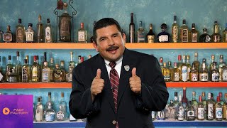 8 things you didn’t know about Guillermo 🇲🇽 Jimmy Kimmel’s sidekick revealed  Fact Factory [upl. by Care]