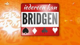 Iedereen kan Bridgen  Les 1 Beginselen van het spelen [upl. by Nosrettap631]