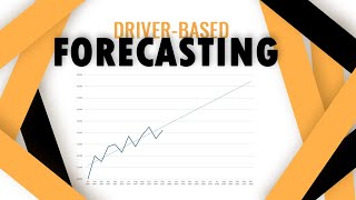 DriverBased Forecasting [upl. by Durston]