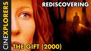 Rediscovering The Gift 2000 [upl. by Mirella760]