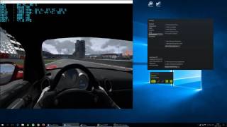 How to enable SteamVR quotTime Warpquot Asynchronous Reprojection ASR for HTC Vive performance boost [upl. by Yoshiko]