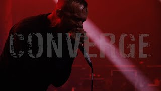 Converge  Outbreak Fest 2023 [upl. by Luba]