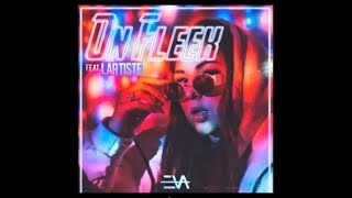 ON FLEEK  EVA ft LARTISTE PAROLES [upl. by Aihsem825]