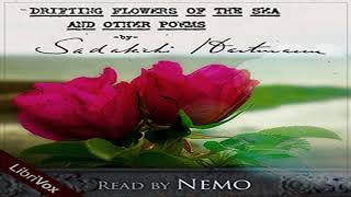 Drifting Flowers of the Sea and Other Poems by Sadakichi HARTMANN read by Nemo  Full Audio Book [upl. by Leyameg]