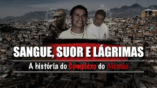 COMPLEXO DO ALEMÃO DOS PRIMEIROS LOTES À CHEGADA DA UPP PASSANDO PELOS PRINCIPAIS CHEFES [upl. by Malca]