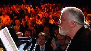 Jon Lord  Unsquare Dance Dave Brubeck [upl. by Ettener]