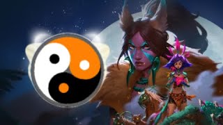 Neeko Theme x Shine On x Indian Spirit x Halcyon AuroraDrag0n Mashup [upl. by Lettig]