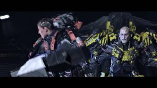 The Surge  Trailer de Lançamento LEGENDADO [upl. by Eatnahs]