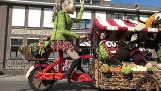 Fruitcorso Tiel 2022 [upl. by Mikael427]