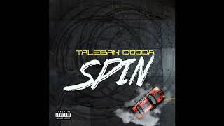 Taleban Dooda  Spin Official Audio [upl. by Odrahcir]