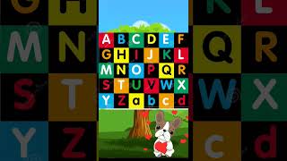 Abcd🍎abcd for kids🎉🦋 Phonic song 🌈🥳  Alphabet learning video👼A to z learning Video13🍫 [upl. by Naivad150]