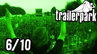 TRAILERPARK INTIM Vol1 DVD 610 SPACK FESTIVAL [upl. by Ewens]