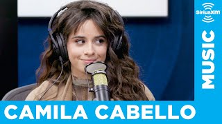 Will Camila Cabello Write New Music While On Tour [upl. by Isaacson]