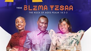 LIVE STREAM MANIFEST 2024 BLEMA TESAA🔥🔥🔥🔥🔥🙌 [upl. by Ecnaralc]