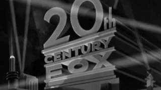 20th Century Fox 1935 [upl. by Hayyifas]