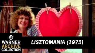 Preview Clip  Lisztomania  Warner Archive [upl. by Irreg920]