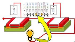 How TRANSISTORS do MATH [upl. by Refannej]