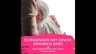 Schwanger mit einem kranken Baby BVAA 041 [upl. by Ecnerat]