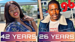 Uzalo Actors amp Their Ages From Oldest To Youngest [upl. by Eilsehc]