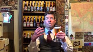 Louisiana Beer Reviews Pilsner Urquell [upl. by Catherin]