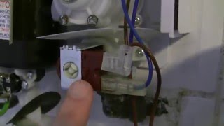 How to fix Triton T80si shower switching itself off 🚿 [upl. by Yesdnil]