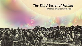 The Third Secret of Fatima 3rd Edition [upl. by Thomas]