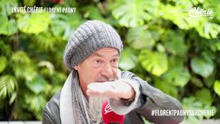 Florent Pagny  Interview « La Patagonie »  Chérie Belgique [upl. by Loydie912]