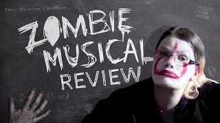 Zombie Musical review [upl. by Annirac134]