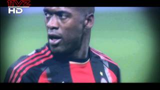 Clarence Seedorf  Il Professore Full HD [upl. by Tol]