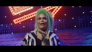 Say My Name Beetlejuice the Musical Unofficial Music Video [upl. by Yalahs887]