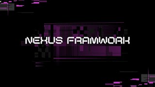 Nexus Framework review [upl. by Aihsiym254]