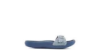 Tony Little Cheeks Exercise Slide Sandal [upl. by Haseena]