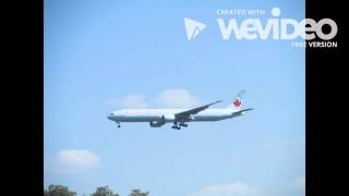 Buenos Aires Ezeiza Airport Spotting Part 1 [upl. by Fafa]