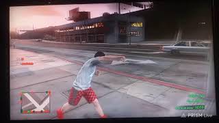 Transmissão ao vivo de alexsandro Gta 5 rp de ps3 [upl. by Theresina]