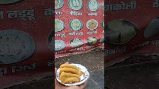 Cg dish gdh kalewa raipur chhattisgarh traditional food [upl. by Leiand]