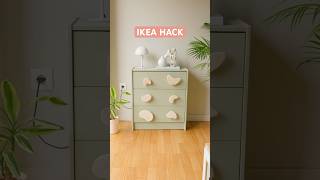 IKEA HACK mit RAST Kommode [upl. by Misab]