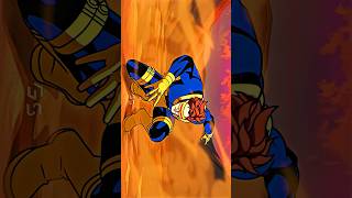 Epic Plane Crash and Cyclops Legendary Superhero Landing  Xmen ‘97  Full Scene [upl. by Rainwater]