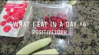 WHAT I EAT IN A DAY 4  100 VEGAN amp MAC amp CHEESE RECIPE [upl. by Adnoryt]