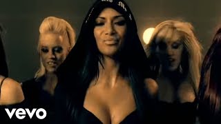 The Pussycat Dolls  Buttons Official Music Video ft Snoop Dogg [upl. by Albric]