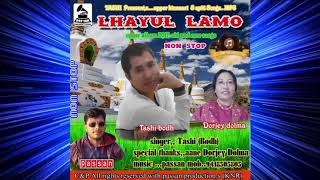 Spiti song Lhayul lamo Tashi Bodh Part 3 [upl. by Loziram904]