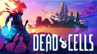 The First BOSS CELL Dead Cells Gameplay [upl. by Luebke]