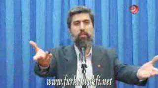 Alparslan Kuytul Mustafa İslamoğlu ve kendisine atılan iftiraları cevaplıyorwmv [upl. by Ranson]