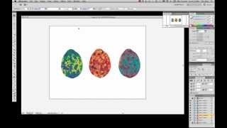 How to Convert RGB to CMYK with Illustrator 2024  Easy Methods [upl. by Neenej]