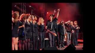 the Original ClassicRockShow Rock meets Classic Video Koln [upl. by Paton]