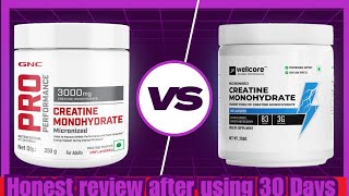 Asitis Creatine Monohydrate  Honest Review after using 30 Days [upl. by Ennaear]