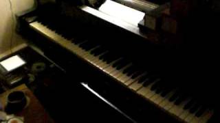 Steinway AR Duo Art Player Grand Piano  Waltz of the Flowers [upl. by Rosy]