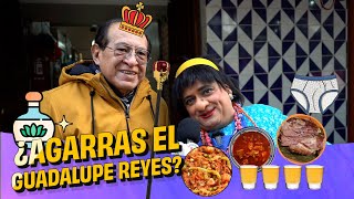 ¿Agarras el Guadalupe Reyes [upl. by Adda]