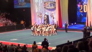 ECE Bombshells M5 World Champions  Finals [upl. by Komsa]